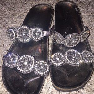 Mila paoli sandals
